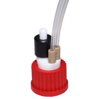 Top Cap Purge Kit
