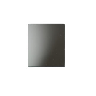 Non-Grooved Sample Si Substrate