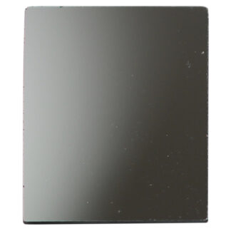 Non-Grooved Sample Si Substrate